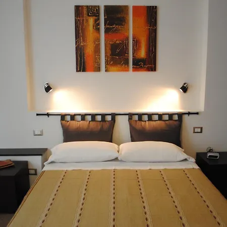 Casa Gordigiani Di Berti Anna - Bilocali Con Parcheggio-3