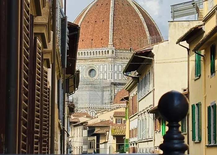 Brunelleschi Suite